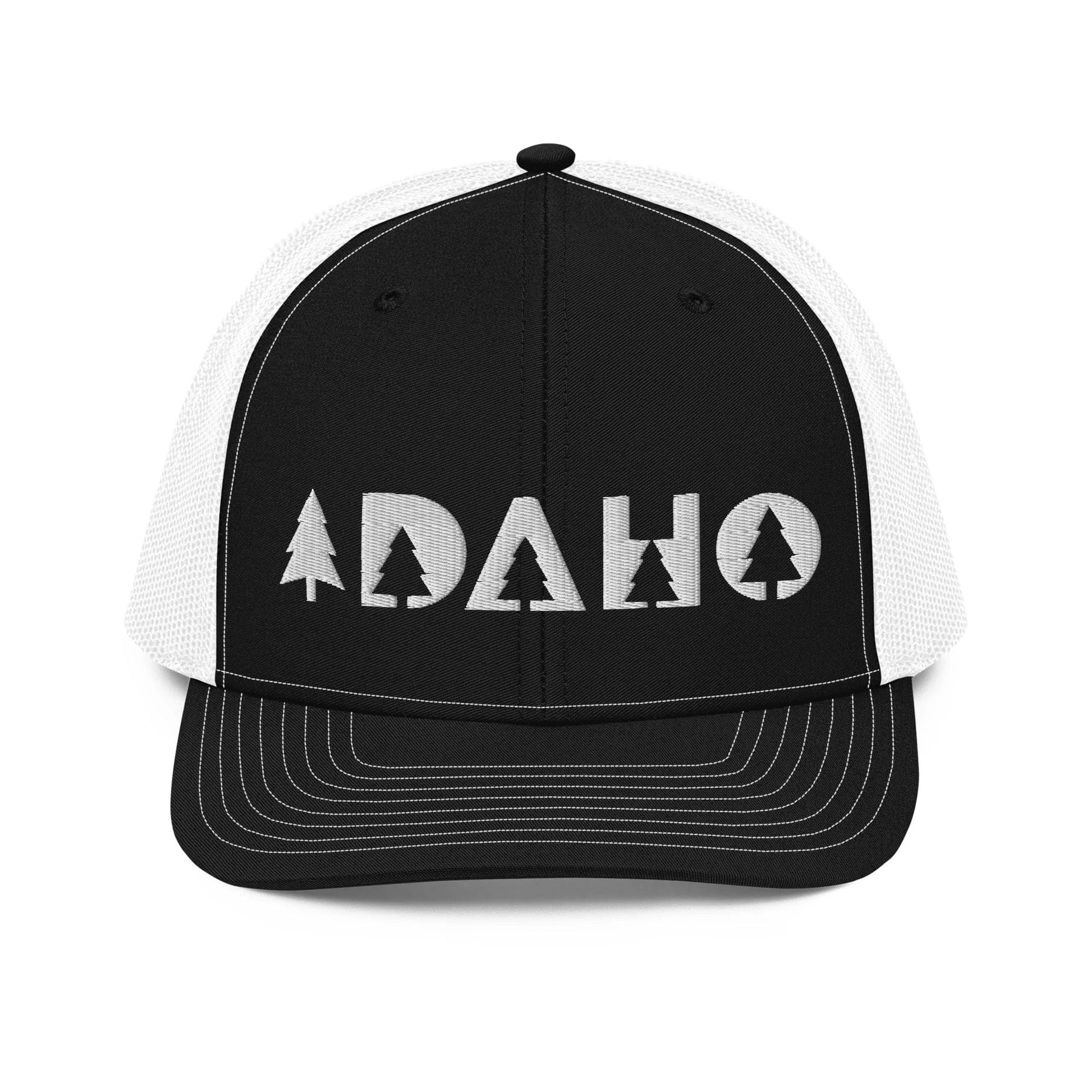208 Supply Co Hat Brown/Khaki The Ponderosa Hat