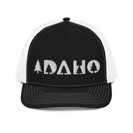 208 Supply Co Hat Brown/Khaki The Ponderosa Hat