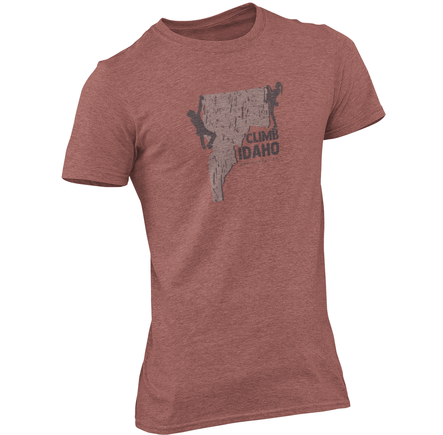 208 Supply Co Boulder Idaho Unisex Tee