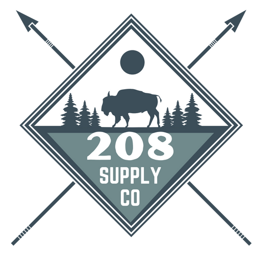 208 Supply Co