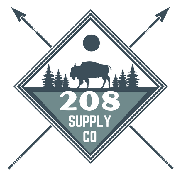 208 Supply Co