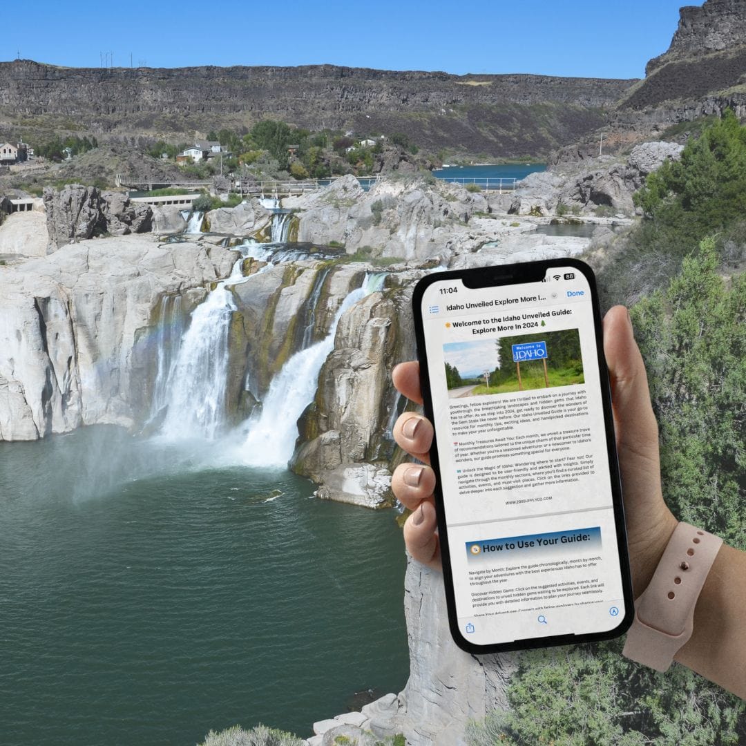 208 Supply Co Digital Guide Idaho Unveiled: Explore More In 2024 Digital Guide