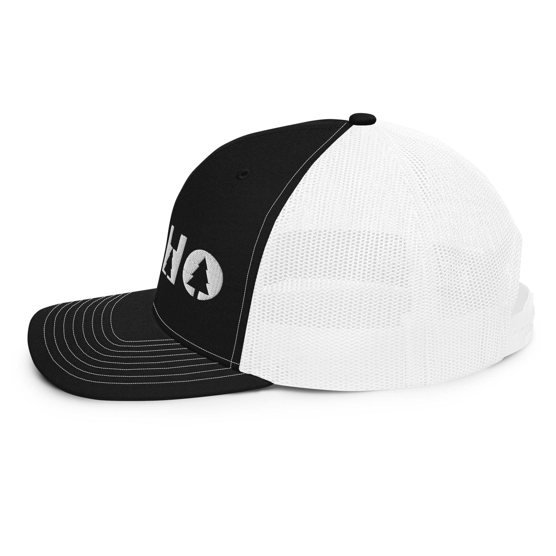 208 Supply Co Hat Brown/Khaki The Ponderosa Hat