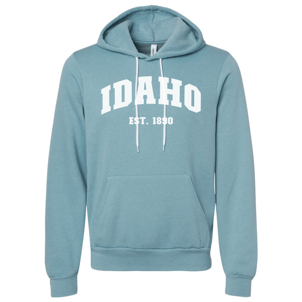 L'Appartement 【レミレリーフ】 IDAHO HOODIE hoodie-home-state-unisex-
