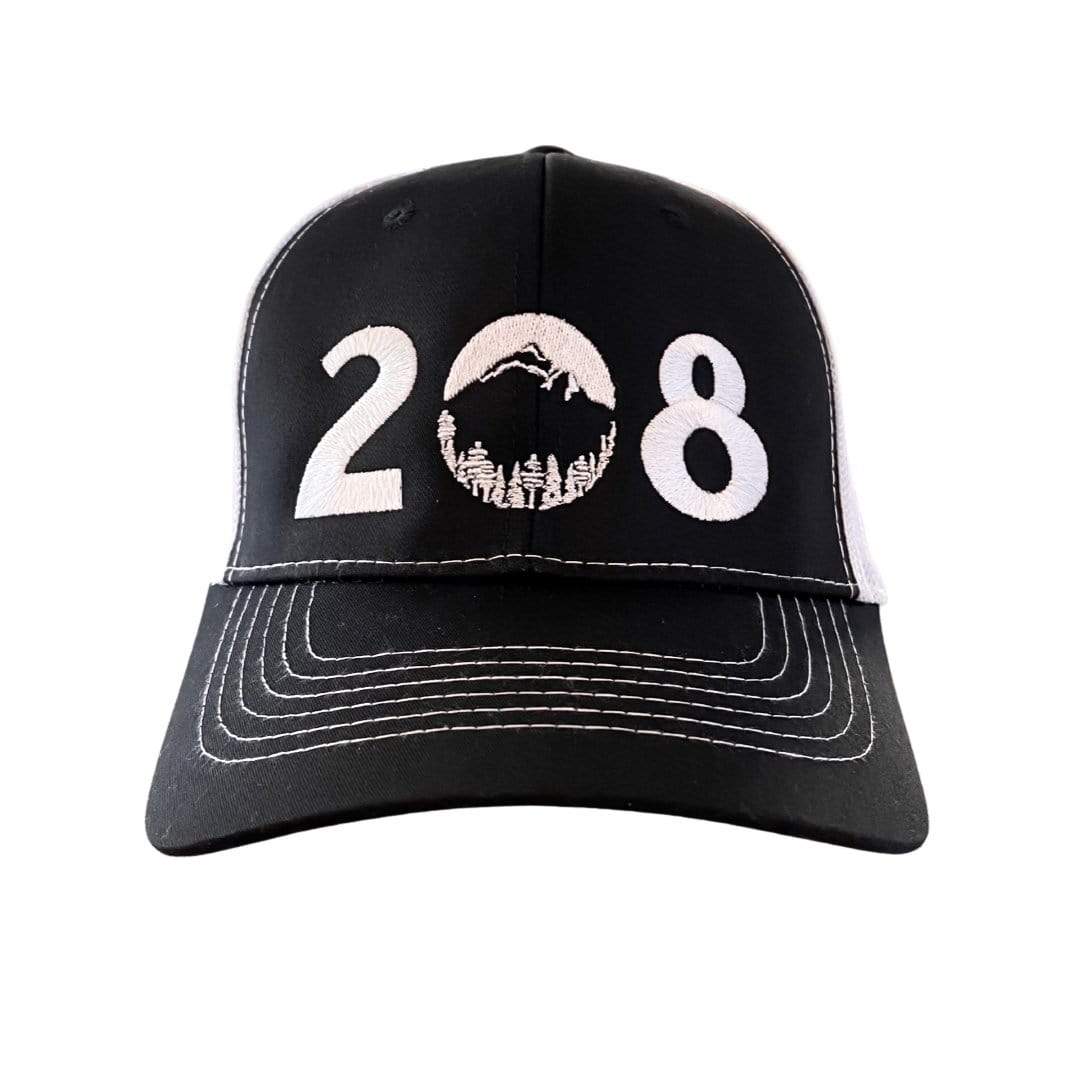 208 Supply Co Hat 208 Signature Hat